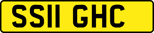 SS11GHC