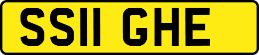 SS11GHE