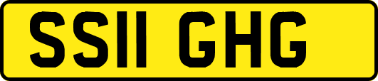 SS11GHG