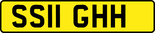 SS11GHH