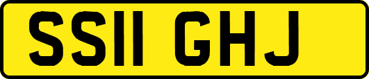 SS11GHJ