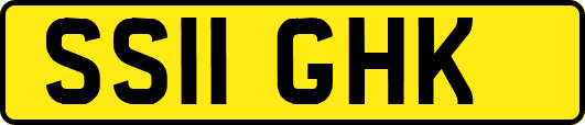 SS11GHK