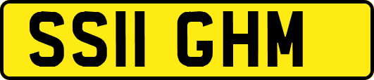SS11GHM