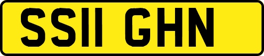 SS11GHN