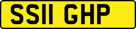 SS11GHP