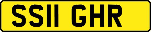 SS11GHR
