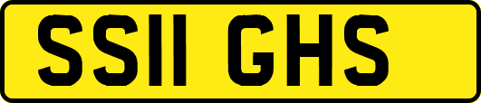 SS11GHS