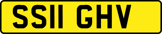 SS11GHV