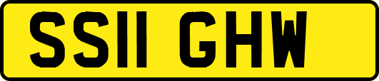 SS11GHW