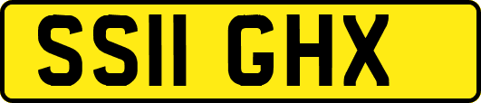SS11GHX