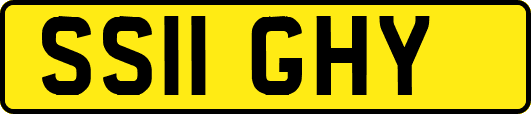 SS11GHY