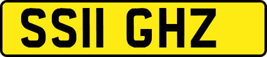 SS11GHZ