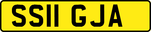 SS11GJA