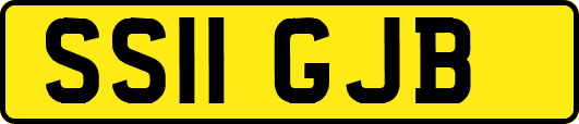 SS11GJB