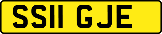 SS11GJE