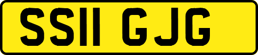 SS11GJG