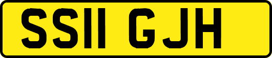 SS11GJH