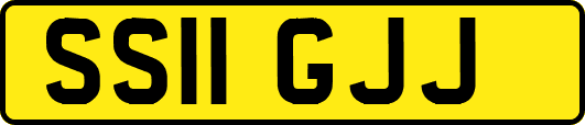 SS11GJJ