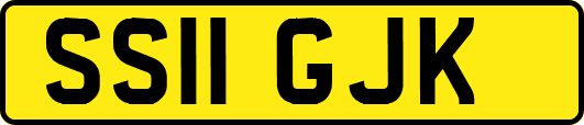 SS11GJK