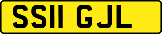 SS11GJL