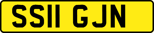 SS11GJN