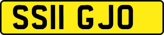 SS11GJO