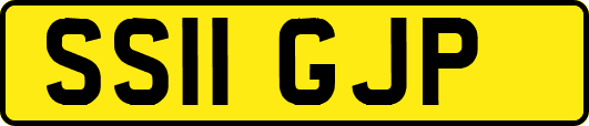 SS11GJP
