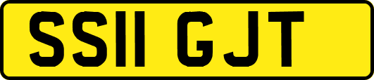 SS11GJT