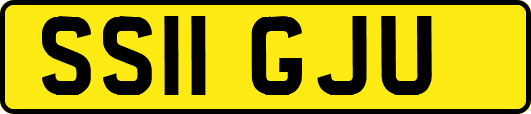 SS11GJU