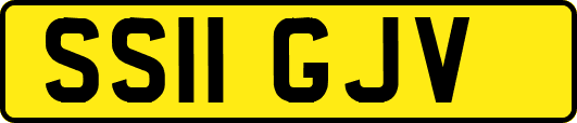 SS11GJV
