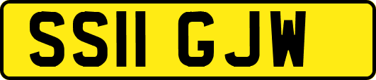 SS11GJW