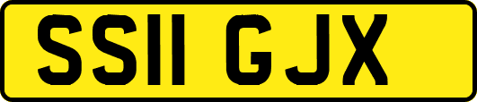 SS11GJX