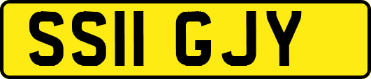 SS11GJY