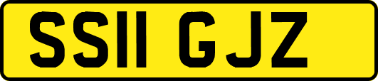 SS11GJZ
