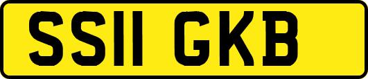 SS11GKB