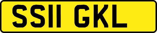 SS11GKL