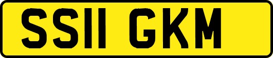SS11GKM