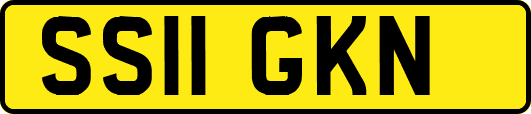 SS11GKN