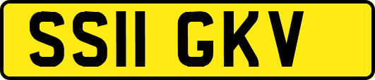 SS11GKV