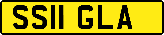 SS11GLA