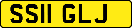 SS11GLJ