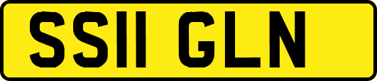 SS11GLN