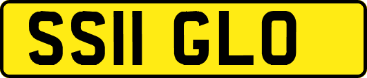 SS11GLO