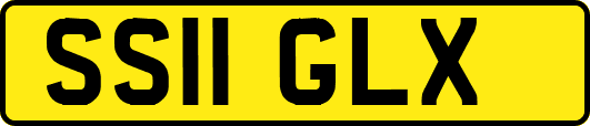 SS11GLX