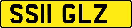 SS11GLZ