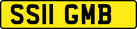 SS11GMB