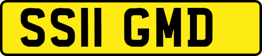 SS11GMD
