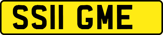 SS11GME