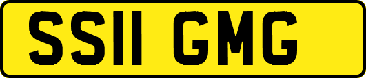 SS11GMG