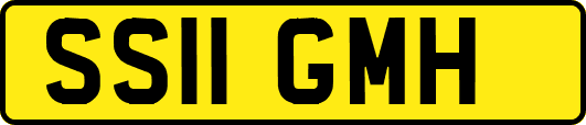 SS11GMH